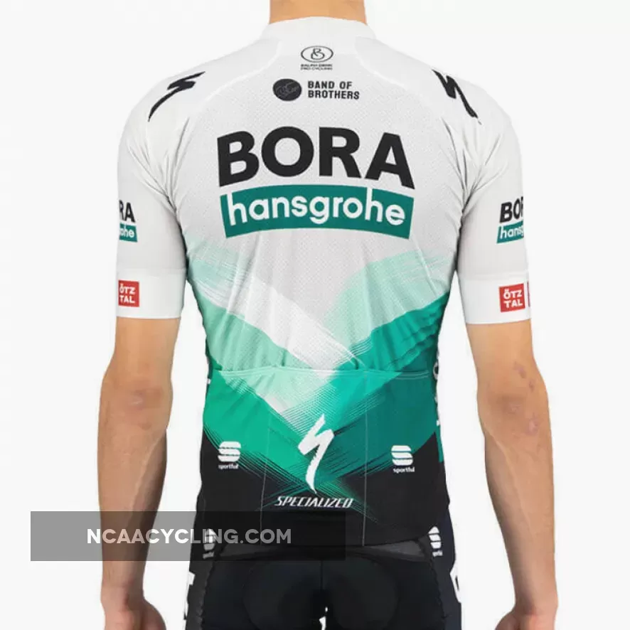 2021 Bora Hansgrohe Bodyfit Team Jersey, For Sale BOR21J1