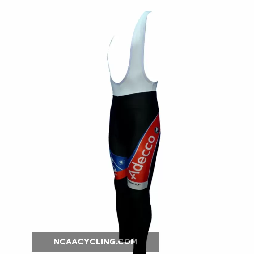 2012 TEAM LOTTO Bib Tights Outlet