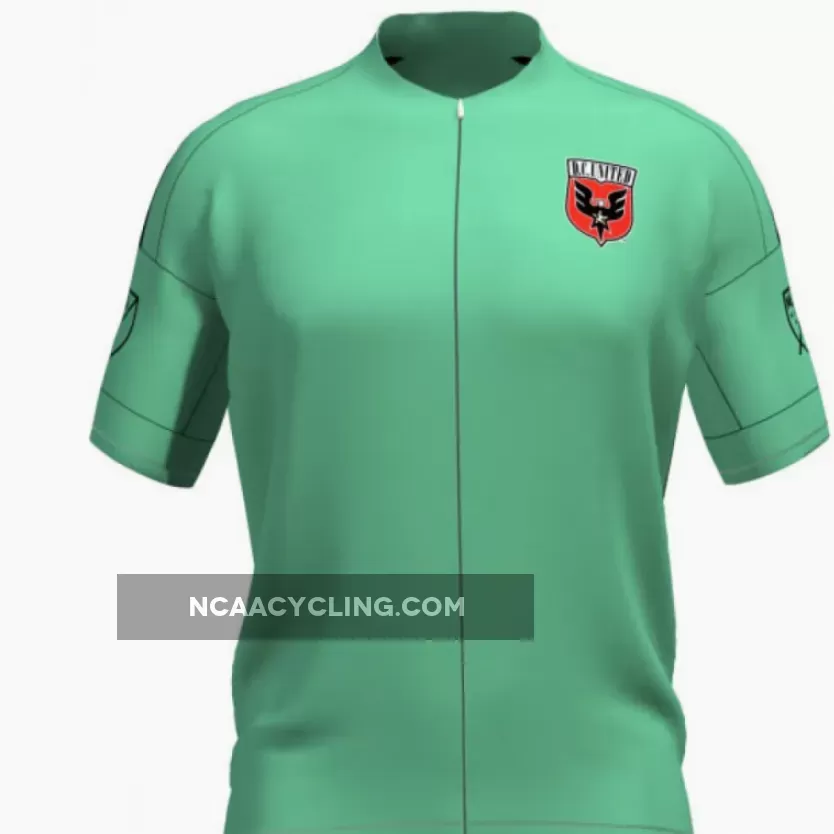 MLS D.C. United Cycling Jerseys Z-1905661 For Sale