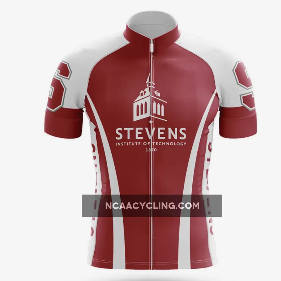 Stevens Institute of Technology - Men's Cycling / Jersey Only / Stevens Institute Of Technology Gear