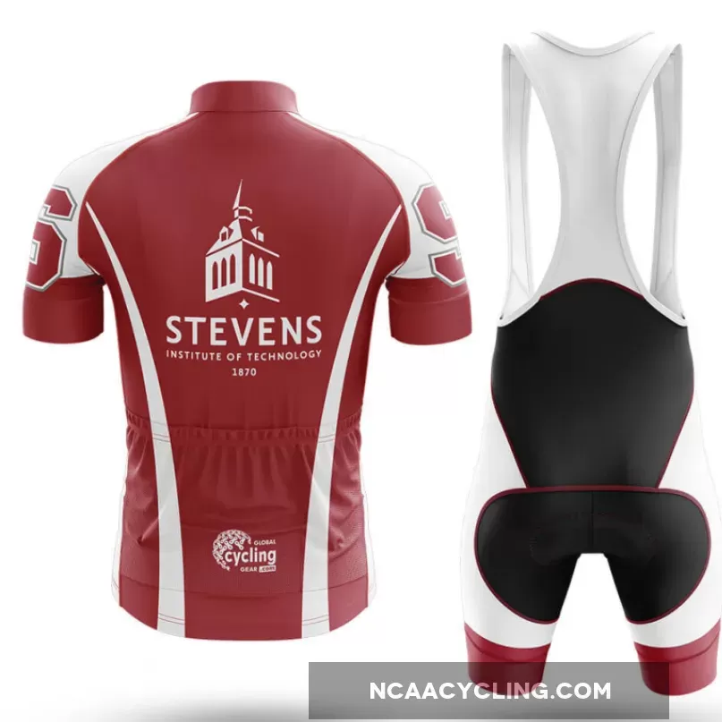 Stevens Institute of Technology - Men's Cycling / Jersey Only / Stevens Institute Of Technology Gear