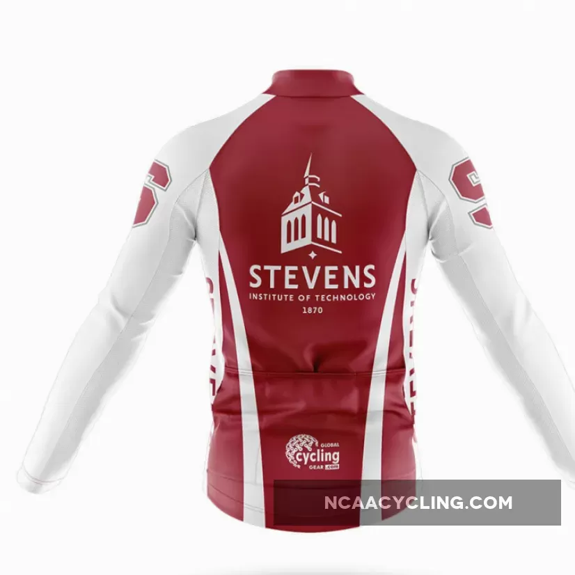 Stevens Institute of Technology - Men's Cycling / Jersey Only / Stevens Institute Of Technology Gear