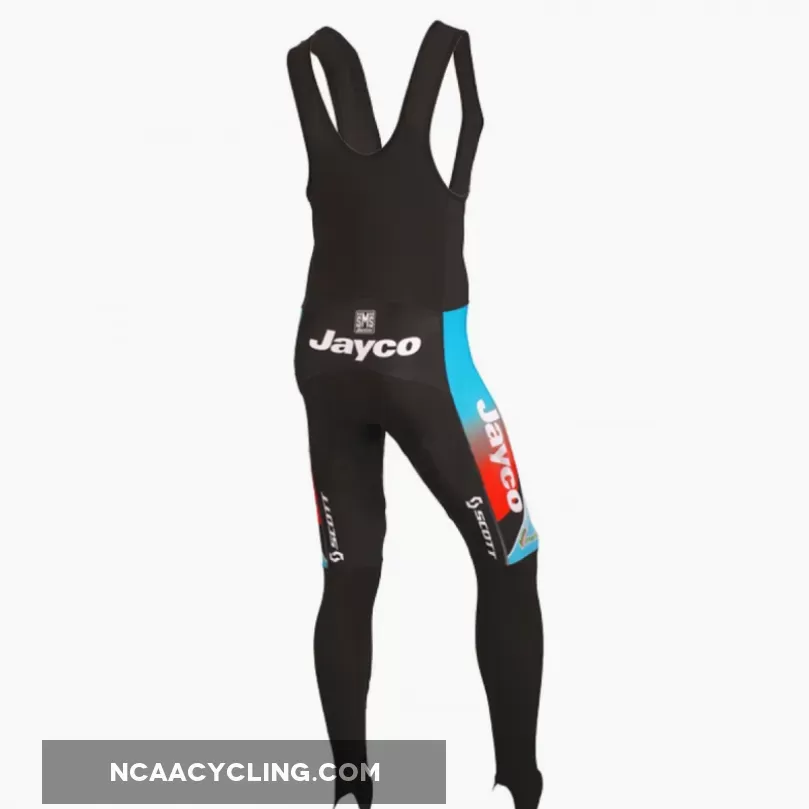 JAYCO AIS Winter Bib Tights 2012 Online