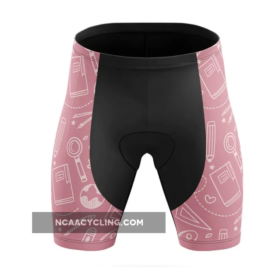 Love Teacher - Women's Cycling / Shorts Only Outlet