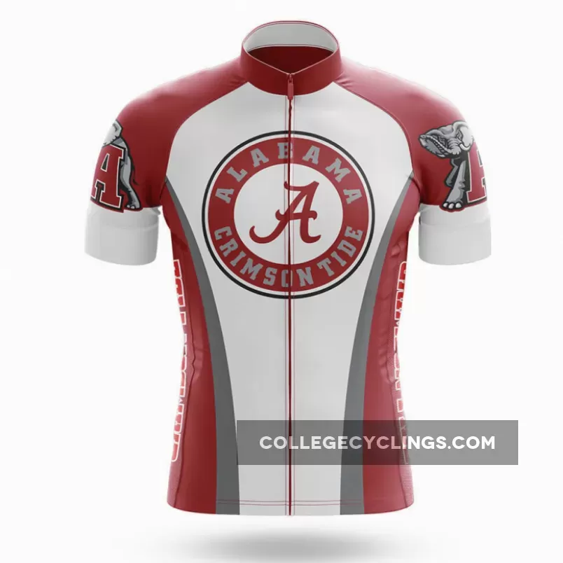 University of Alabama - Men's Cycling / Jersey Only