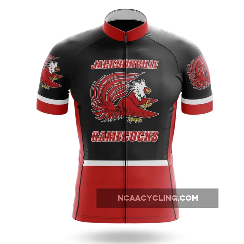 Gamecocks Cycling Jersey Restock