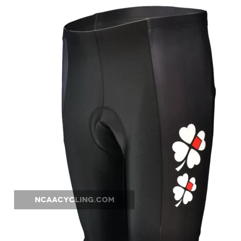 FRANCAISE DES JEUX (FDJ) 2010 MOA professional cycling team - cycling shorts