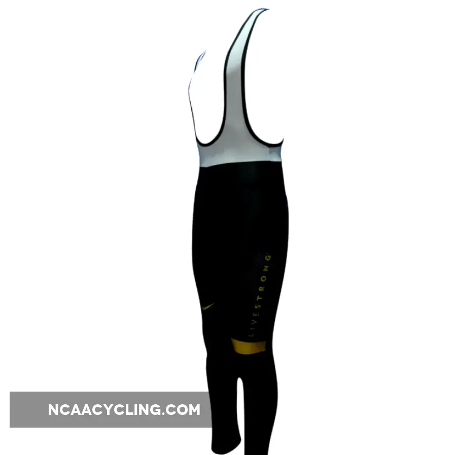 2013 LiveStrong Cycling Bib Pants Online