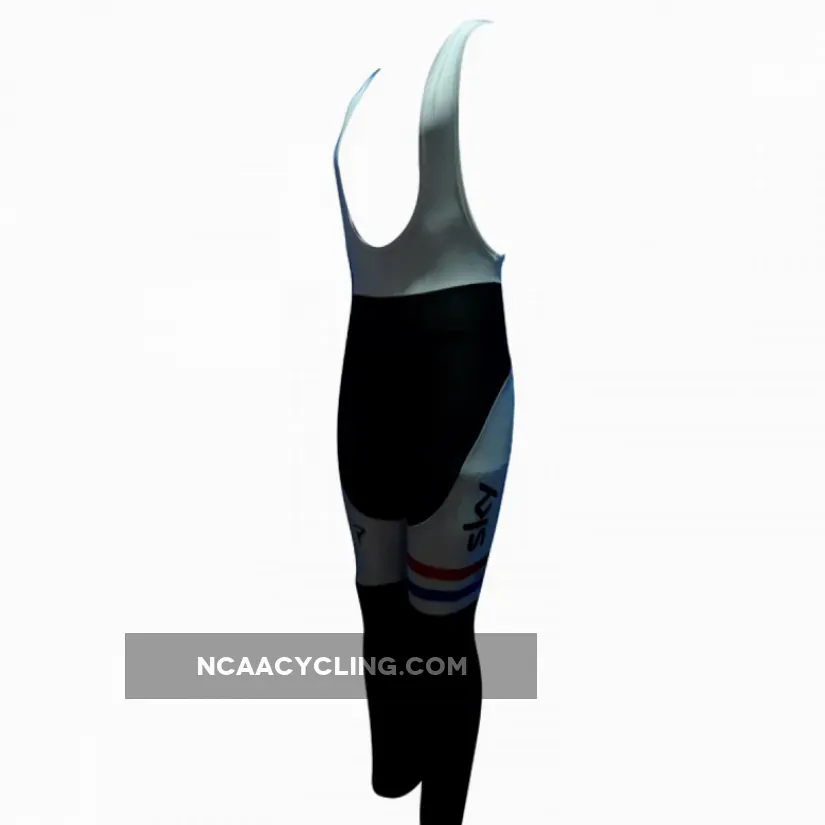 SKY Team 2013 Cycling Bib Pants Online