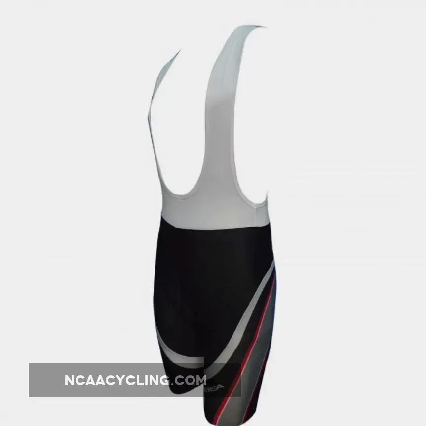 Orbea Black/Red Bib Shorts New Releases