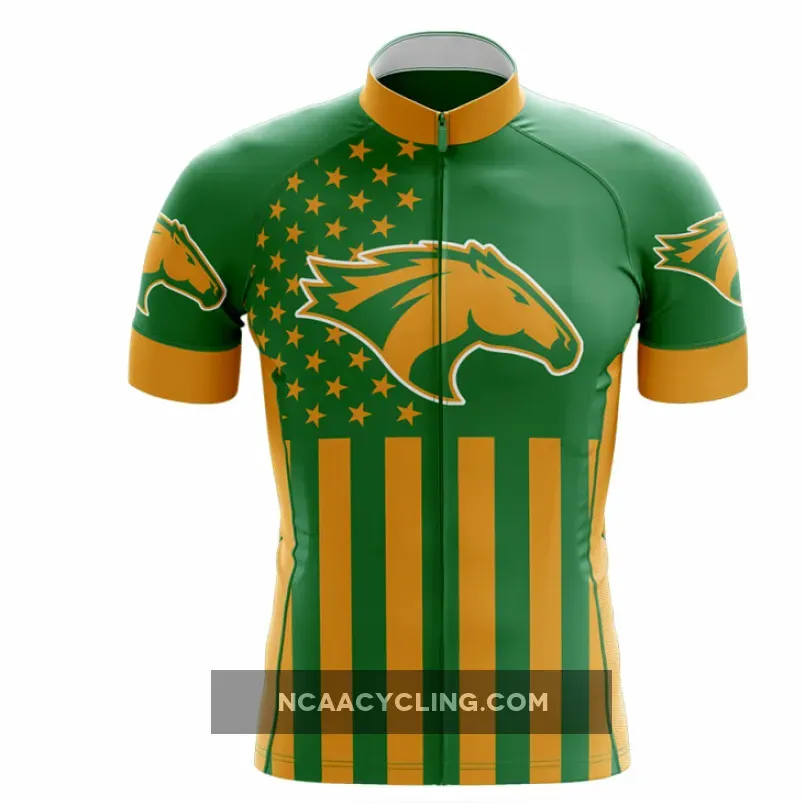 Online Cal Poly Pomona USA Cycling Jersey Only