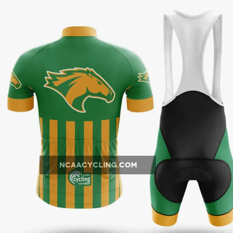 Online Cal Poly Pomona USA Cycling Jersey Only