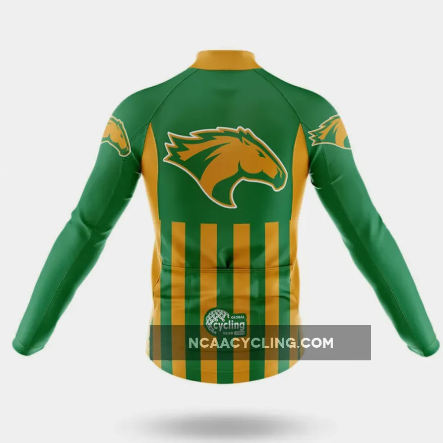 Online Cal Poly Pomona USA Cycling Jersey Only