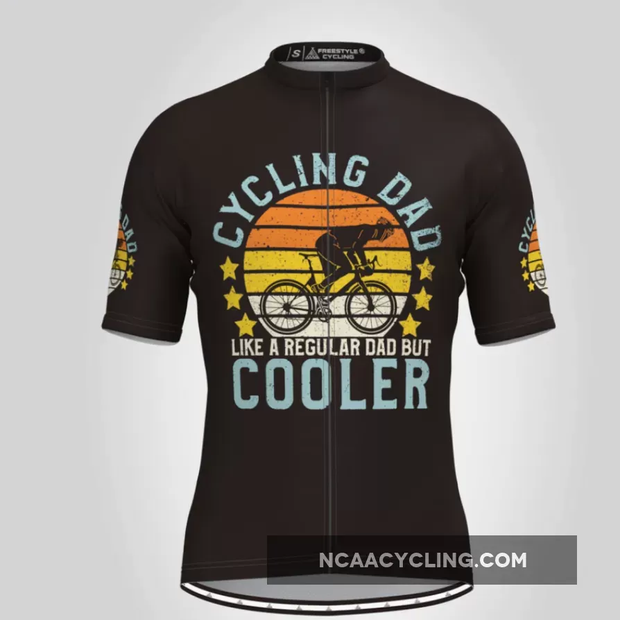 Men's Cycling Dad Cycling Jersey Online