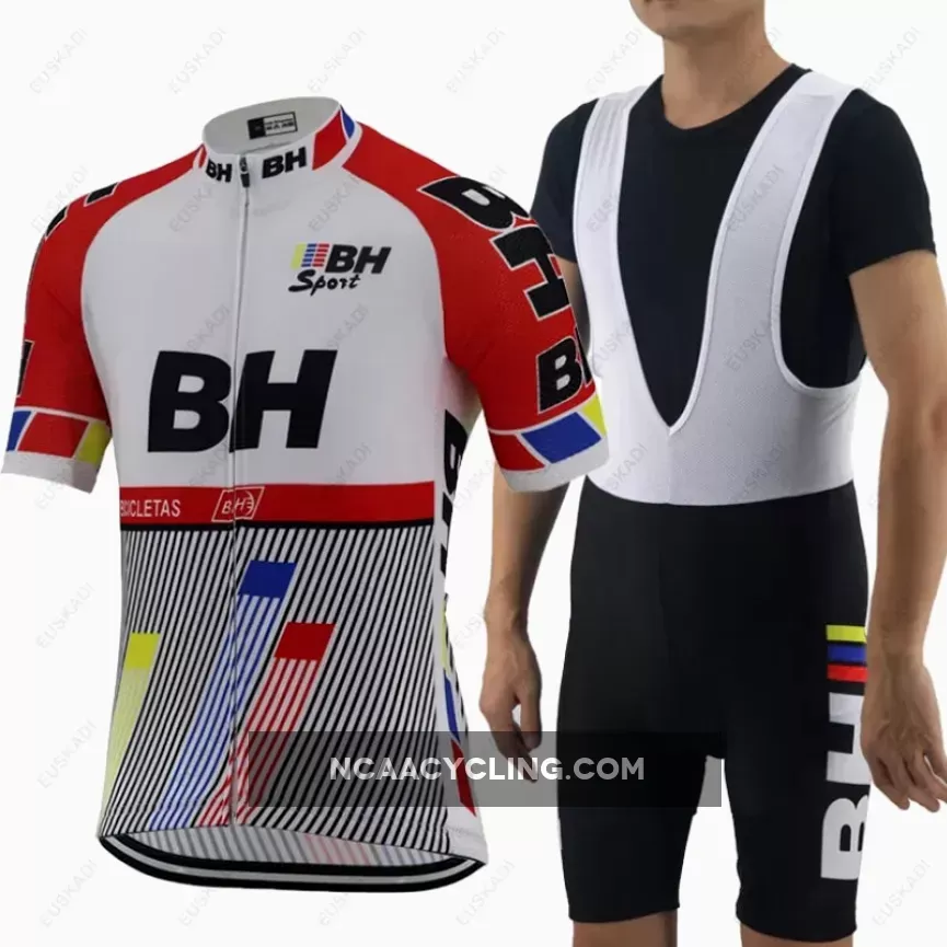 BH SPORT Retro Cycling Set 1988 For Sale