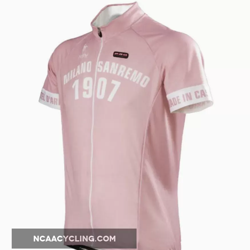 Nalini Classica TI Jersey - Pink New Releases