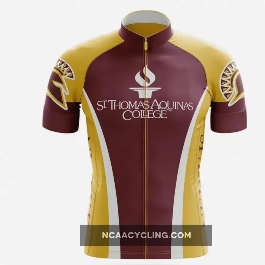 St. Thomas Aquinas College Cycling Jersey Only For Sale