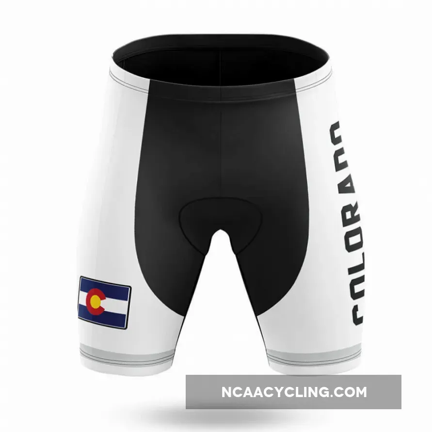 Colorado S4 White - Women - Cycling / Shorts Only Outlet