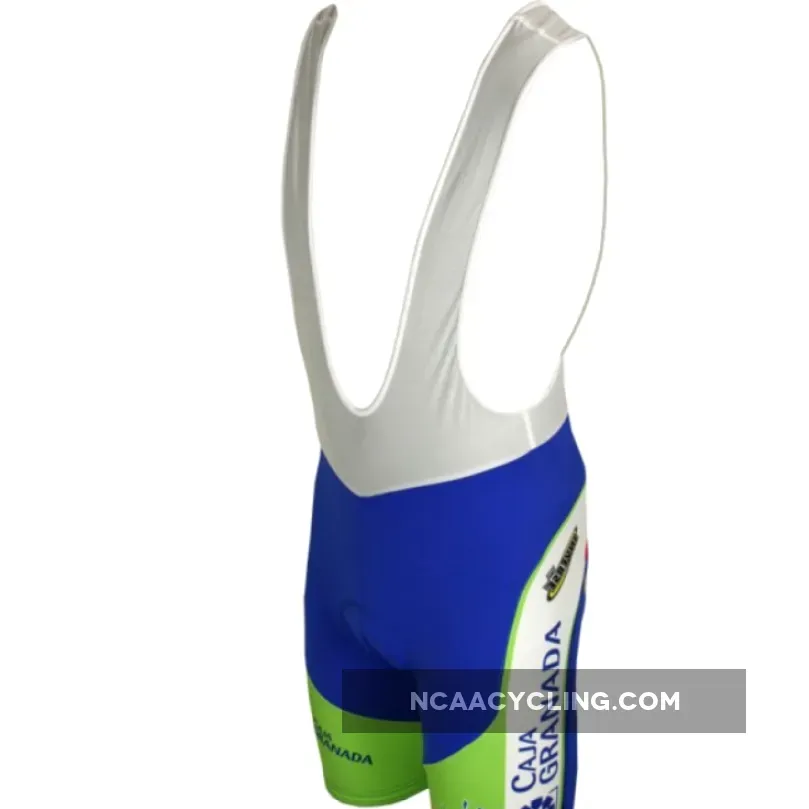 ANDALUCIA 2011 Inverse Radsport-Profi-Team - Bib Shorts