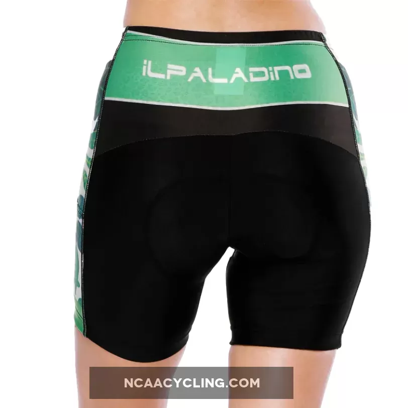 Tropical Plant Fresh Green Leaves Nordic Style Women's Cycling Sleeveless Bike Jersey /Kit T-shirt Summer Spring Road Bike Wear Mountain Bike MTB Clothes Sports Apparel Top / Suit NO. 803