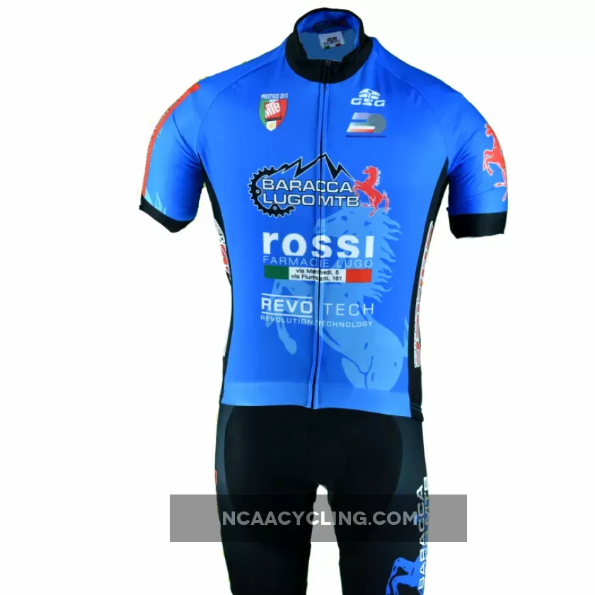 2020 Barraca Lugo Full Zipper Jersey, For Sale BAL20J1