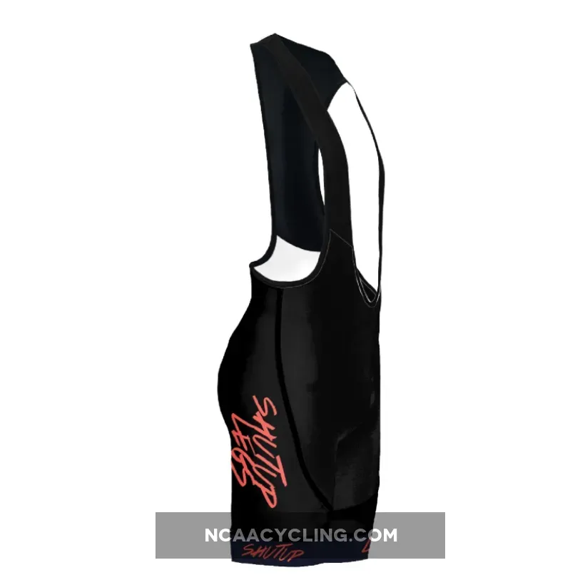 Primal Wear SUL KOM Men's Evo 2.0 Race Fit Cycling Bib Shorts