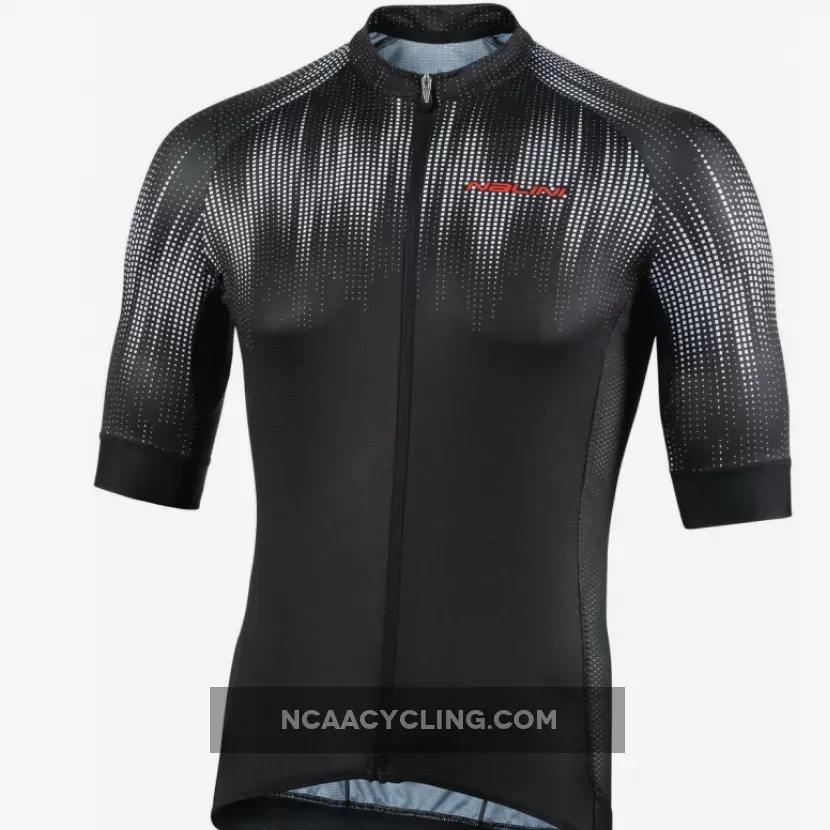 Nalini Helsinki 1952 Black Jersey, Brand New