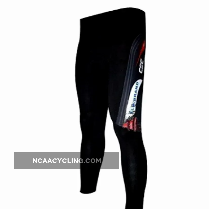 CSC NOBILI Team Cycling Winter Pants New Releases