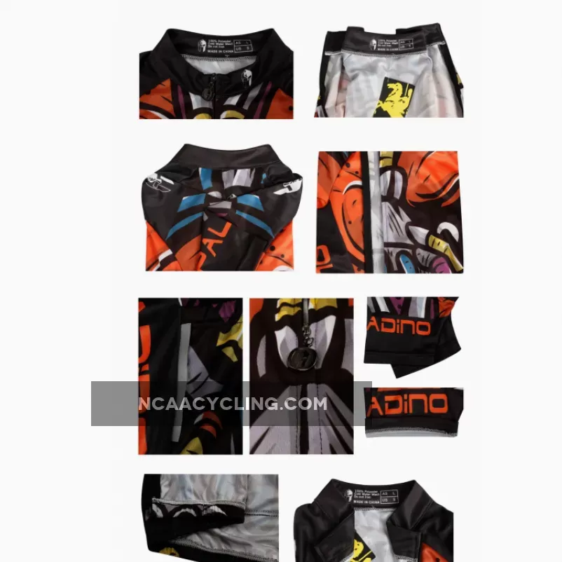 Machine Body Jersey Men's Short-Sleeve Summer T-shirt NO.699