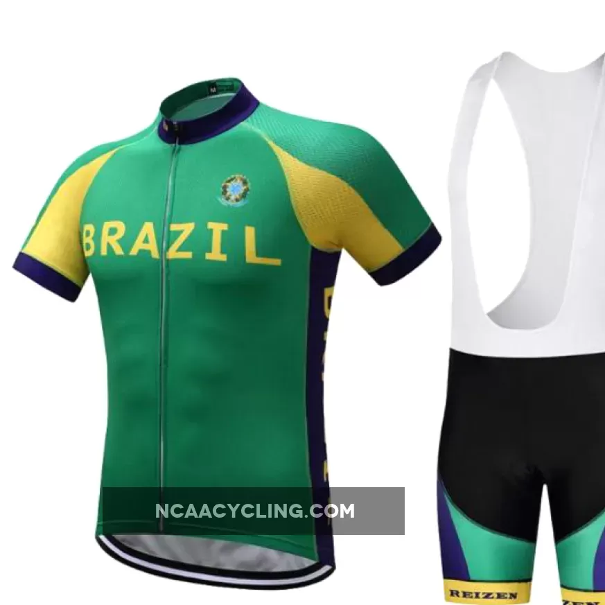 Brazil Cycling Set Olympic Games For Sale