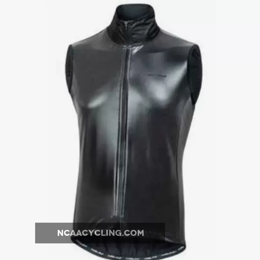 Nalini Jalisco Black Vest, New Releases