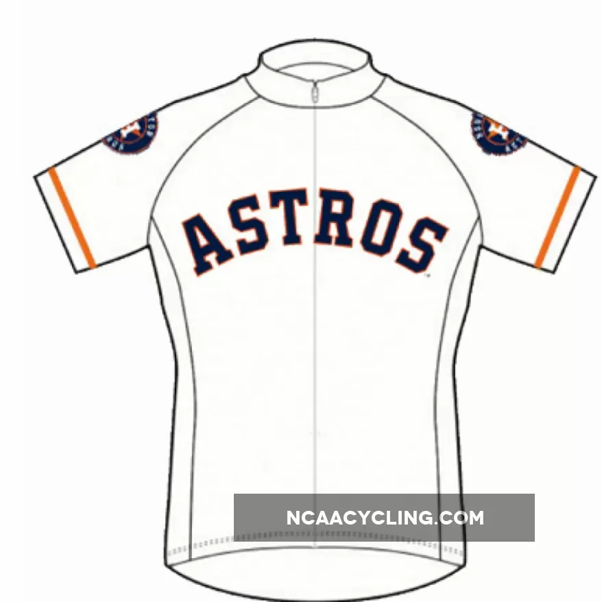 MLB Houston Astros 2019 Cycling Jerseys Outlet