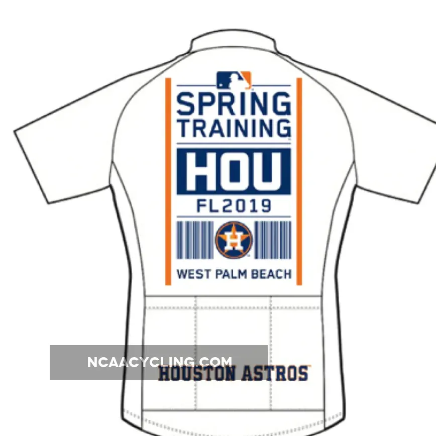 MLB Houston Astros 2019 Cycling Jerseys Outlet MLB Houston Astros 2019 Cycling Jerseys Outlet