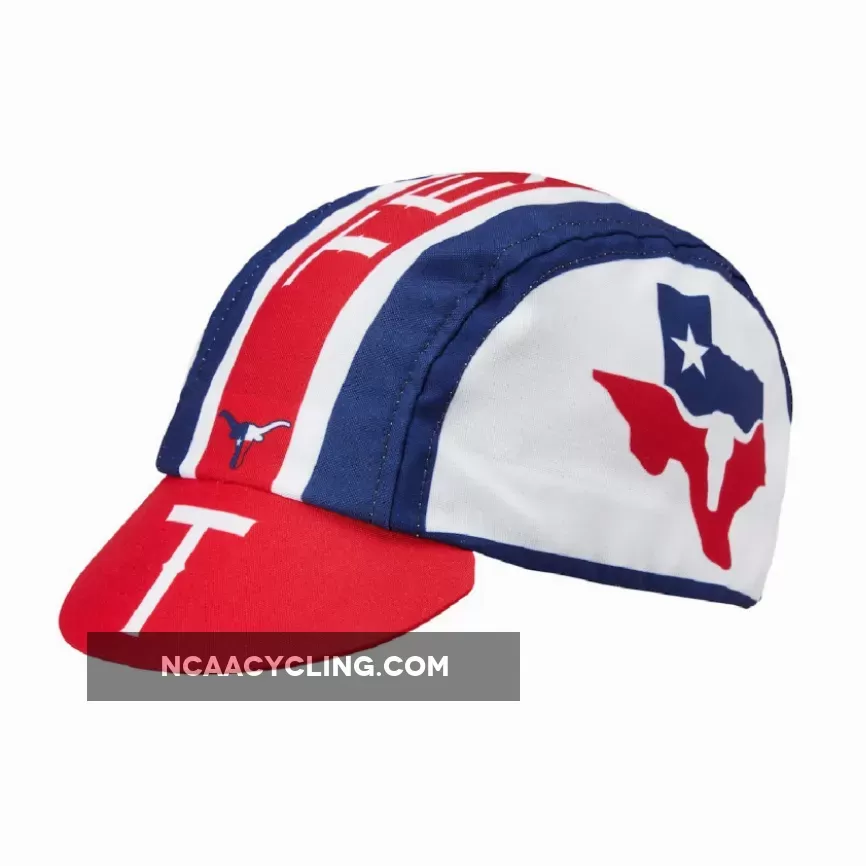 World Jerseys Texas cycling hat State Theme cycling cap #Cap World TEXAS-HAT