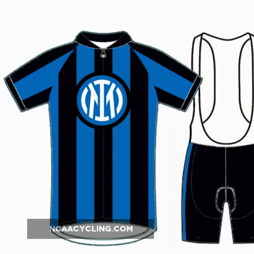 Inter Milan Cycle Jerseys And (bib) Shorts Outlet