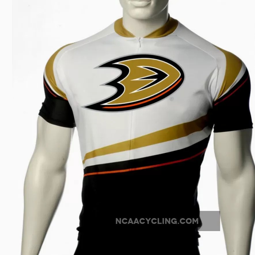 NHL Anaheim Ducks Cycling Jerseys Z-1905617 For Sale