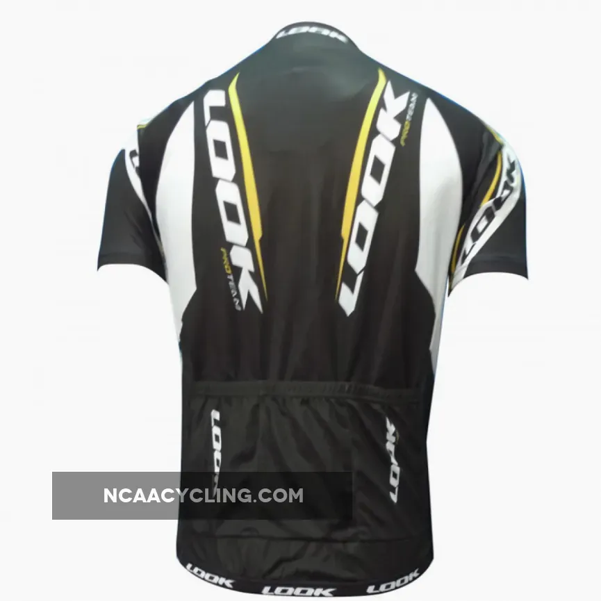 2012 LOOK Short Sleeve Cycling Jersey Outlet