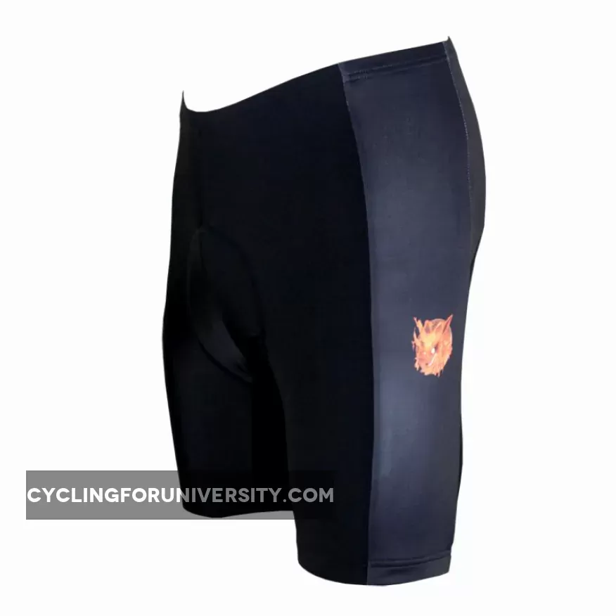 NARUTO Men's Short/long-sleeve Cycling Jersey/Kits/Pant Uzumaki Naruto/Hatake Kakashi