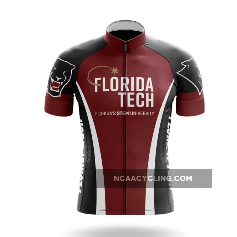 Florida Institute of Technology - Men's Cycling / Jersey Only