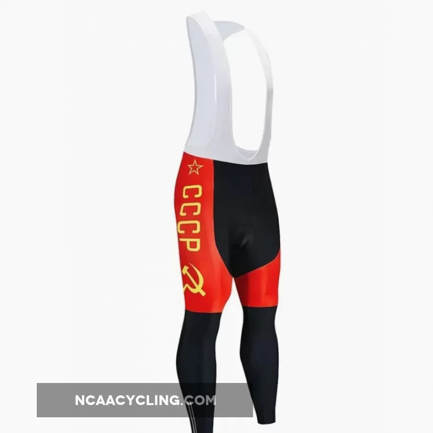 CCCP Vintage Cycling Set Long Sleeve New Releases