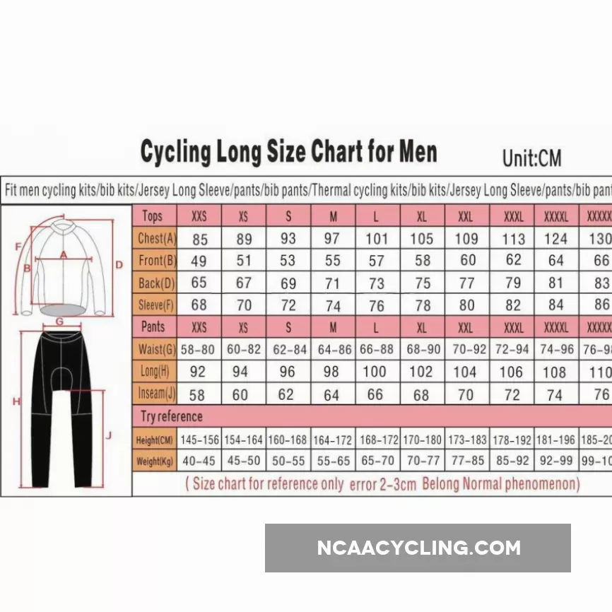 CCCP Vintage Cycling Set Long Sleeve New Releases