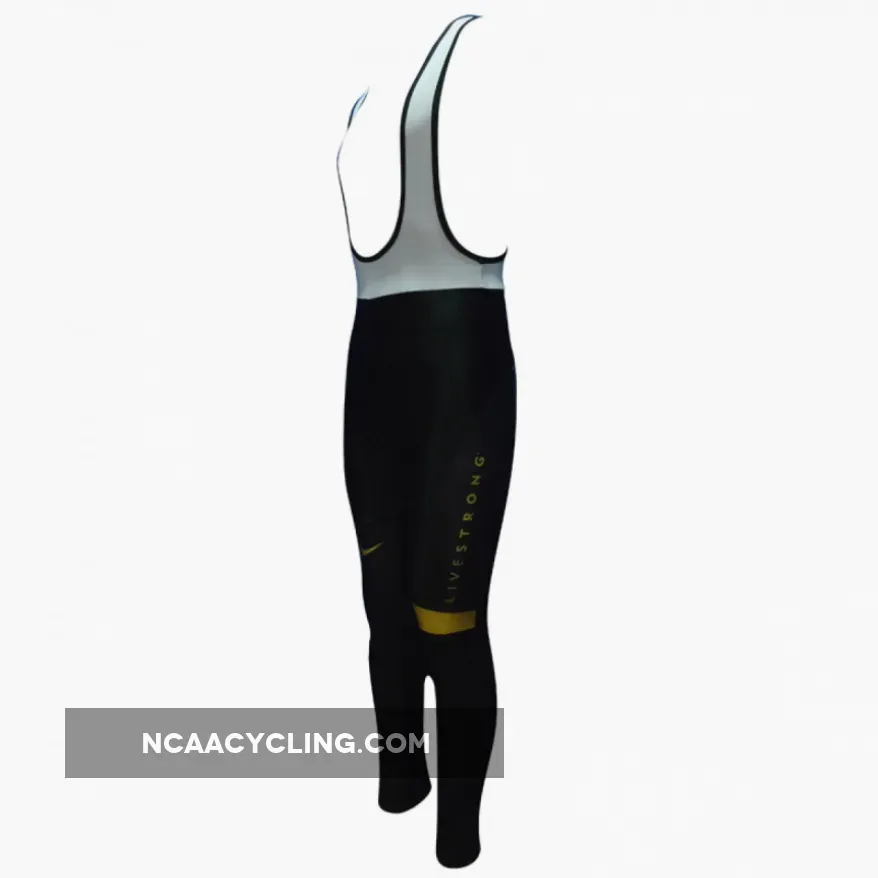 2013 Livestrong Bib Pants Restock