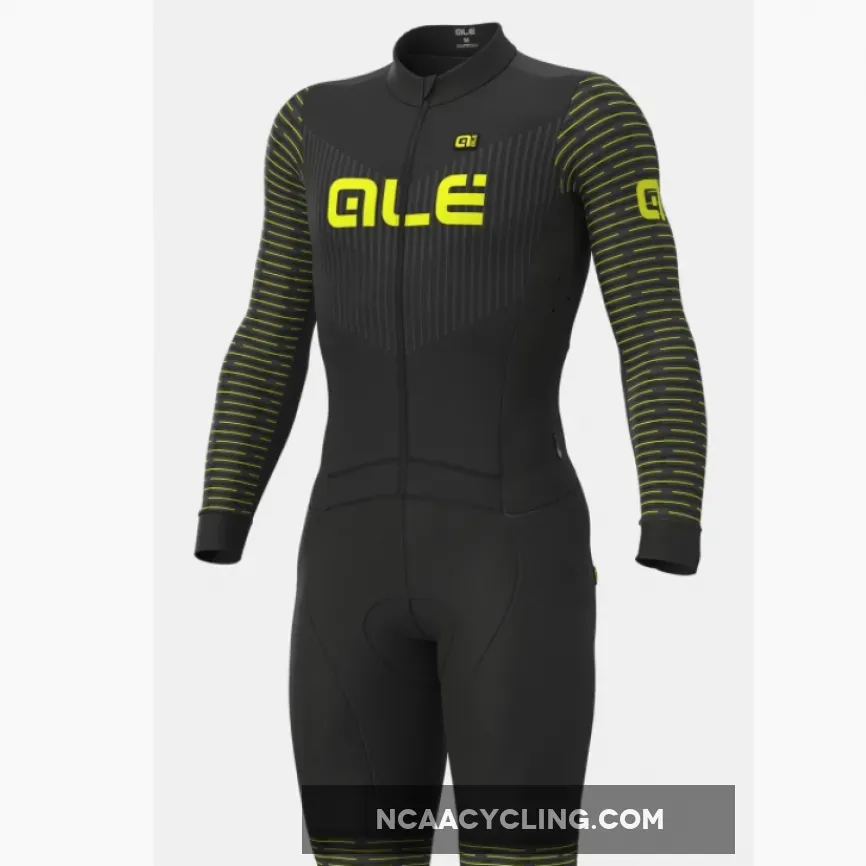 PRS Fuga Cyclecross Skinsuit 8H PAD, Outlet