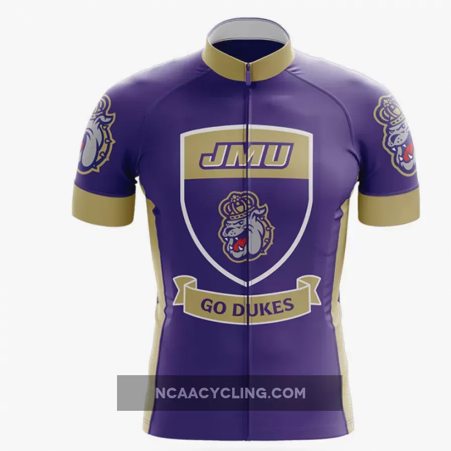 Go Dukes Cycling Jersey For Sale