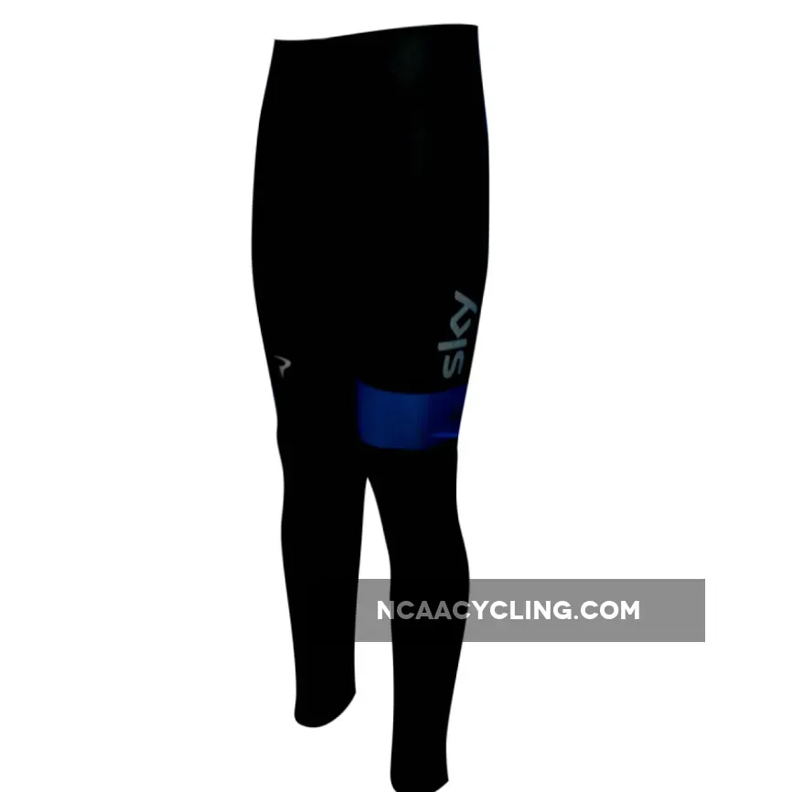 SKY Team 2013 Cycling Pants For Sale