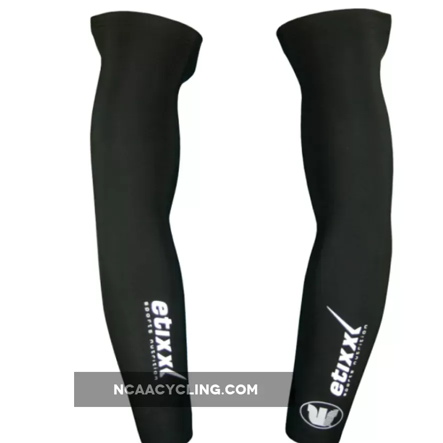 ETIXX IHNED 2013 Vermarc professional cycling team - cycling arm warmers