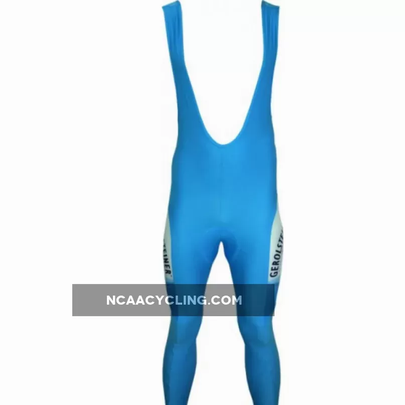 Gerolsteiner 2006 Radsport-Profi-Team Bib Tights Online