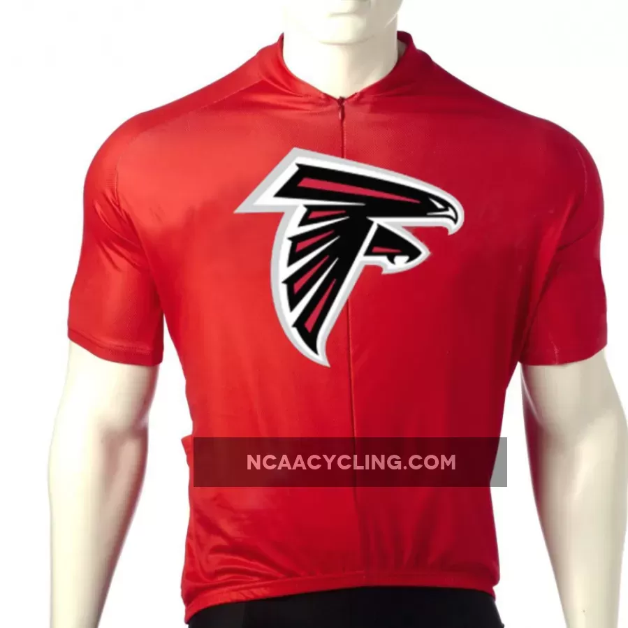 NFL Atlanta Falcons Cycling Jerseys Z-1905637 For Sale