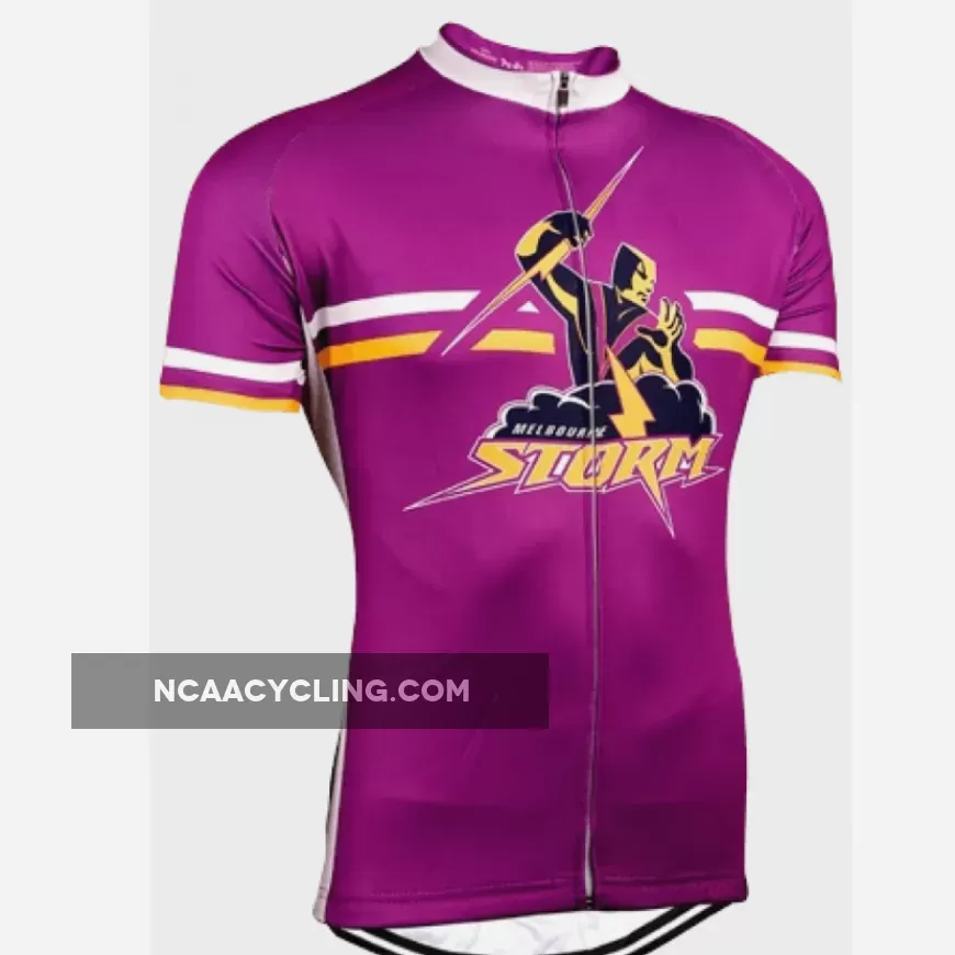 NRL Melbourne Storm Cycling Jerseys Z-1905871 For Sale