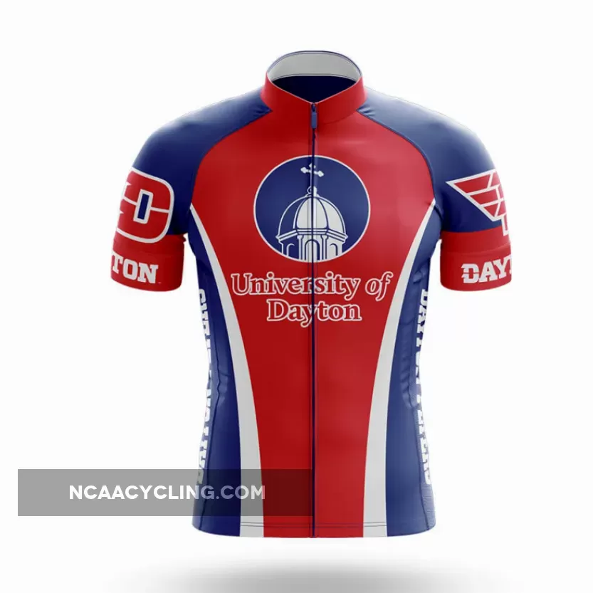 University of Dayton - Men's Cycling / Jersey Only